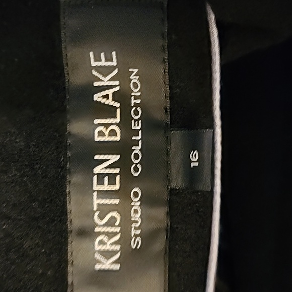 Kristen Blake Jacket - Picture 3 of 4